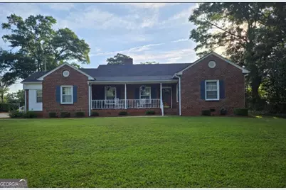 603 Thurston Avenue, Thomaston, GA 30286 - Photo 1