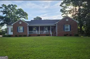 603 Thurston Ave, Thomaston, GA 30286 - Photo 1
