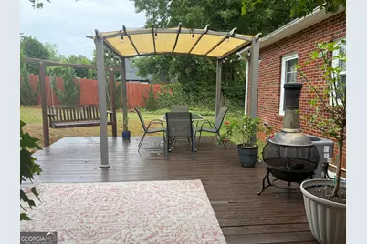 603 Thurston Avenue, Thomaston, GA 30286 - Photo 5