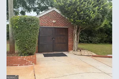 603 Thurston Avenue, Thomaston, GA 30286 - Photo 3