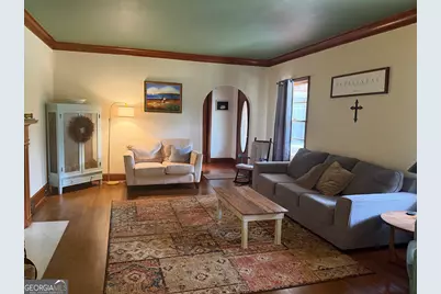 603 Thurston Avenue, Thomaston, GA 30286 - Photo 19