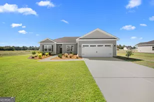 320 Barney Run, Statesboro, GA 30458 - Photo 1