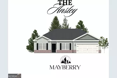 320 Barney Run, Statesboro, GA 30458 - Photo 21
