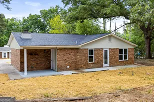 2498 Carroll Dr, Hephzibah, GA 30815 - Photo 13