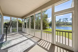 502 Cardinal Cir E, Saint Marys, GA 31558 - Photo 37