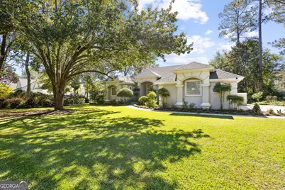 502 Cardinal Circle E, Saint Marys, GA 31558 - Photo 5