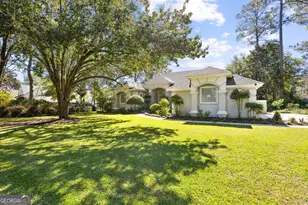 502 Cardinal Cir E, Saint Marys, GA 31558 - Photo 5