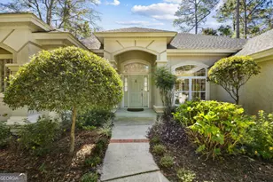 502 Cardinal Cir E, Saint Marys, GA 31558 - Photo 7
