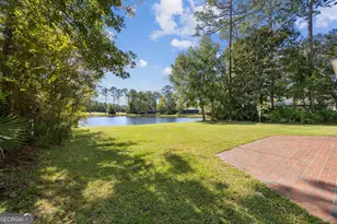 502 Cardinal Cir E, Saint Marys, GA 31558 - Photo 41