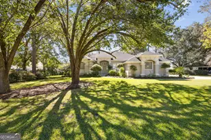 502 Cardinal Cir E, Saint Marys, GA 31558 - Photo 3