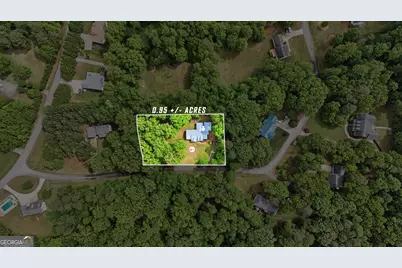 155 Deerfield Circle, Mount Airy, GA 30563 - Photo 39
