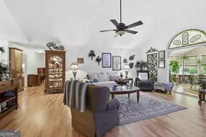 155 Deerfield Circle, Mount Airy, GA 30563 - Photo 5