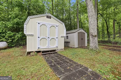 155 Deerfield Circle, Mount Airy, GA 30563 - Photo 29
