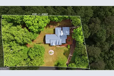 155 Deerfield Circle, Mount Airy, GA 30563 - Photo 3