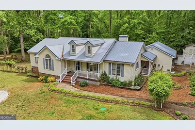 155 Deerfield Circle, Mount Airy, GA 30563 - Photo 35