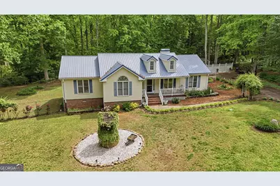 155 Deerfield Circle, Mount Airy, GA 30563 - Photo 37