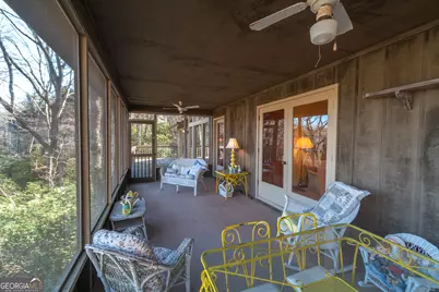 722 Woodbrier, Sautee Nacoochee, GA 30571 - Photo 41
