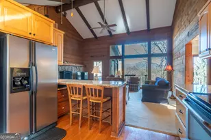 722 Woodbrier, Sautee Nacoochee, GA 30571 - Photo 23