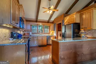 722 Woodbrier, Sautee Nacoochee, GA 30571 - Photo 19