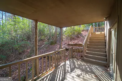 722 Woodbrier, Sautee Nacoochee, GA 30571 - Photo 95