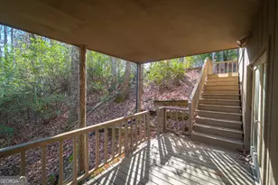 722 Woodbrier, Sautee Nacoochee, GA 30571 - Photo 95