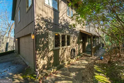 722 Woodbrier, Sautee Nacoochee, GA 30571 - Photo 109
