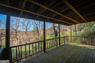 722 Woodbrier, Sautee Nacoochee, GA 30571 - Photo 97