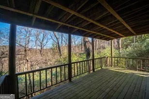 722 Woodbrier, Sautee Nacoochee, GA 30571 - Photo 97