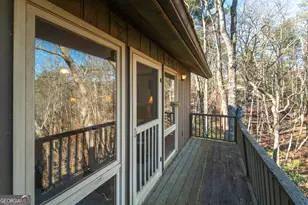 722 Woodbrier, Sautee Nacoochee, GA 30571 - Photo 67