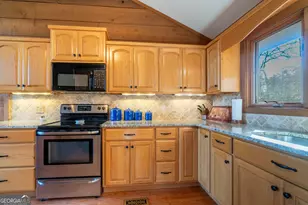 722 Woodbrier, Sautee Nacoochee, GA 30571 - Photo 21
