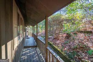 722 Woodbrier, Sautee Nacoochee, GA 30571 - Photo 115