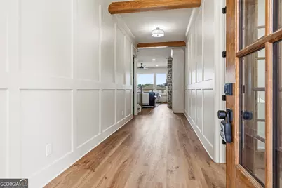 191 E Lakeview Drive NE #B, Milledgeville, GA 31061 - Photo 17