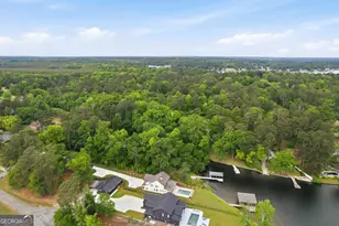 191 E Lakeview Dr NE, Milledgeville, GA 31061 - Photo 9