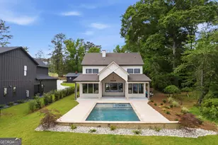 191 E Lakeview Dr NE, Milledgeville, GA 31061 - Photo 1