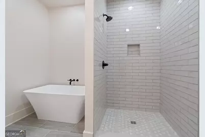 191 E Lakeview Drive NE #B, Milledgeville, GA 31061 - Photo 59