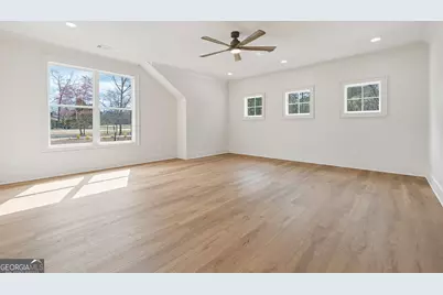 191 E Lakeview Drive NE #B, Milledgeville, GA 31061 - Photo 65