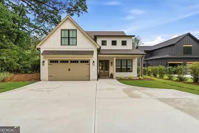 191 E Lakeview Drive NE #B, Milledgeville, GA 31061 - Photo 15