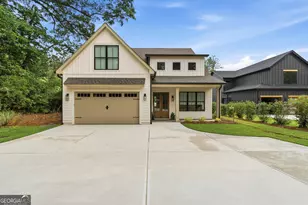 191 E Lakeview Dr NE, Milledgeville, GA 31061 - Photo 15