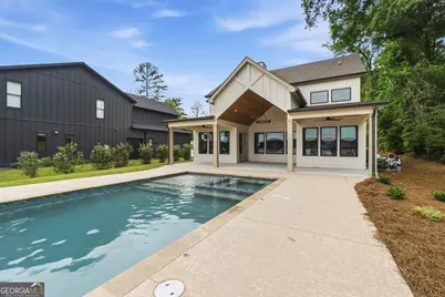 191 E Lakeview Drive NE #B, Milledgeville, GA 31061 - Photo 51