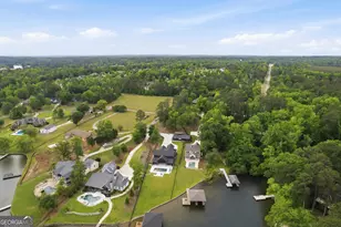 191 E Lakeview Dr NE, Milledgeville, GA 31061 - Photo 11