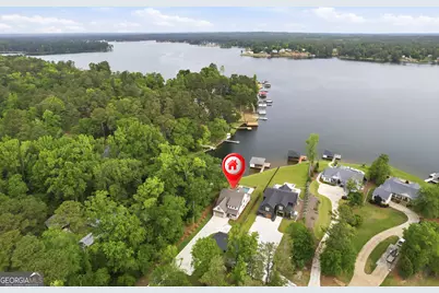 191 E Lakeview Drive NE #B, Milledgeville, GA 31061 - Photo 7