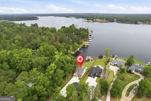 191 E Lakeview Dr NE, Milledgeville, GA 31061 - Photo 7