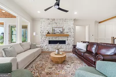 191 E Lakeview Drive NE #B, Milledgeville, GA 31061 - Photo 25