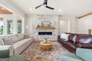 191 E Lakeview Dr NE, Milledgeville, GA 31061 - Photo 25