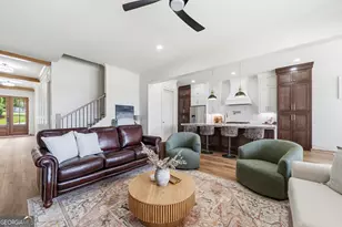 191 E Lakeview Dr NE, Milledgeville, GA 31061 - Photo 27