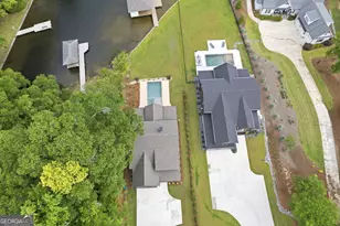 191 E Lakeview Dr NE, Milledgeville, GA 31061 - Photo 5