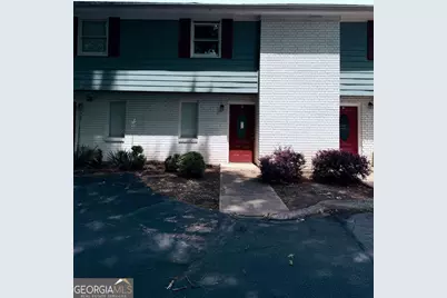 1838 Dunlap Avenue #I, Atlanta, GA 30344 - Photo 1