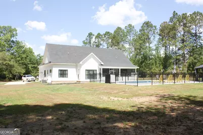 121 Hinterland Trail, Statesboro, GA 30458 - Photo 57