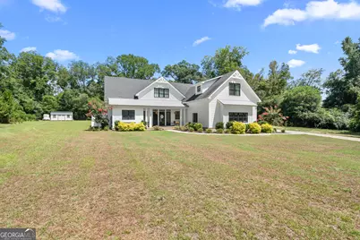 121 Hinterland Trail, Statesboro, GA 30458 - Photo 5