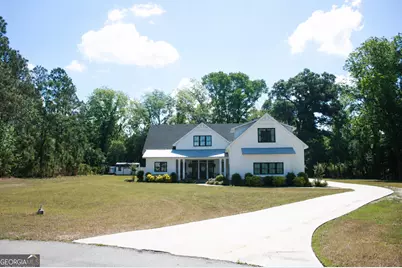 121 Hinterland Trail, Statesboro, GA 30458 - Photo 45
